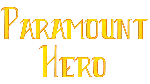 Paramount Hero | Steam РУ+UA+KZ+СНГ - irongamers.ru