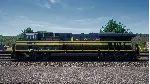 Train Sim World® 3: Norfolk Southern Heritage Livery Co - irongamers.ru