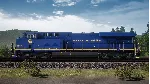 Train Sim World® 3: Norfolk Southern Heritage Livery Co - irongamers.ru
