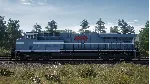 Train Sim World® 3: Norfolk Southern Heritage Livery Co - irongamers.ru