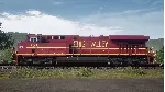 Train Sim World® 3: Norfolk Southern Heritage Livery Co - irongamers.ru