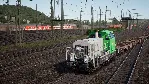 Train Sim World®: DB G6 Diesel Shunter Add-On - TSW2 & - irongamers.ru