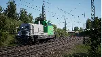 Train Sim World®: DB G6 Diesel Shunter Add-On - TSW2 & - irongamers.ru