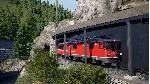 Train Sim World®: Arosalinie: Chur - Arosa Route Add-On - irongamers.ru