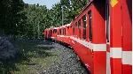 Train Sim World®: Arosalinie: Chur - Arosa Route Add-On - irongamers.ru
