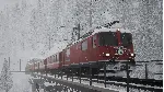 Train Sim World®: Arosalinie: Chur - Arosa Route Add-On - irongamers.ru