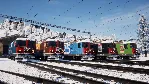 Train Sim World®: RhB Anniversary Collection Add-On - T - irongamers.ru