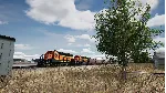 Train Sim World® 3: Cajon Pass: Barstow - San Bernardin - irongamers.ru