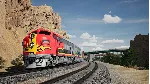Train Sim World® 3: Santa Fe F7 Add-On DLC - irongamers.ru