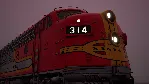 Train Sim World® 3: Santa Fe F7 Add-On DLC - irongamers.ru