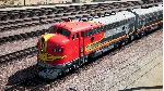 Train Sim World® 3: Santa Fe F7 Add-On DLC - irongamers.ru