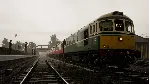 Train Sim World®: BR Class 33 Loco Add-On - TSW2 & TSW3 - irongamers.ru