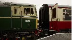 Train Sim World®: BR Class 33 Loco Add-On - TSW2 & TSW3 - irongamers.ru