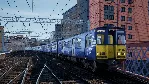 Train Sim World®: Cathcart Circle Line: Glasgow - Newto - irongamers.ru