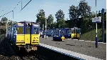 Train Sim World®: Cathcart Circle Line: Glasgow - Newto - irongamers.ru