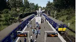 Train Sim World®: Cathcart Circle Line: Glasgow - Newto - irongamers.ru
