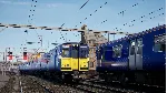 Train Sim World®: Cathcart Circle Line: Glasgow - Newto - irongamers.ru