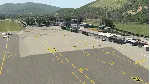 X-Plane 11 - Add-on: Aerosoft - Airport Lugano DLC - irongamers.ru