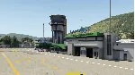 X-Plane 11 - Add-on: Aerosoft - Airport Lugano DLC - irongamers.ru