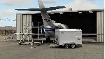 X-Plane 11 - Add-on: Aerosoft - KTNP - Airport Twentyni - irongamers.ru