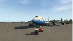 X-Plane 11 - Add-on: Aerosoft - Airport Bergen DLC - irongamers.ru