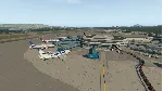 X-Plane 11 - Add-on: Aerosoft - Airport Bergen DLC - irongamers.ru