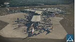X-Plane 11 - Add-on: Aerosoft - Airport Salvador Intern - irongamers.ru