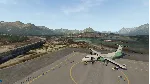 X-Plane 11 - Add-on: Aerosoft - Airport Svolvaer DLC - irongamers.ru
