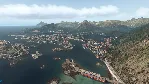 X-Plane 11 - Add-on: Aerosoft - Airport Svolvaer DLC - irongamers.ru