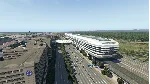 X-Plane 11 - Add-on: Aerosoft - Airport Frankfurt V2 - irongamers.ru