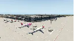 X-Plane 11 - Add-on: Aerosoft - Airport Berlin-Brandenb - irongamers.ru