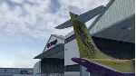 X-Plane 11 - Add-on: JustAsia - WBKK - Kota Kinabalu Ai - irongamers.ru