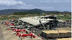 X-Plane 11 - Add-on: JustAsia - WBKK - Kota Kinabalu Ai - irongamers.ru