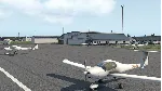X-Plane 11 - Add-on: Aerosoft - Airport Greater Moncton - irongamers.ru