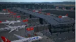 X-Plane 11 - Add-on: Aerosoft - Airport Istanbul DLC - irongamers.ru
