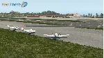 X-Plane 11 - Add-on: FeelThere - TIST - St. Thomas Inte - irongamers.ru
