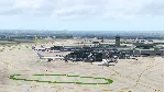 X-Plane 11 - Add-on: Aerosoft - Airport Ben Gurion DLC - irongamers.ru