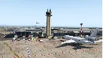 X-Plane 11 - Add-on: Aerosoft - Airport Ben Gurion DLC - irongamers.ru