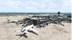 X-Plane 11 - Add-on: Aerosoft - Airport Ben Gurion DLC - irongamers.ru