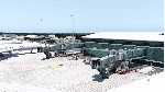 X-Plane 11 - Add-on: Aerosoft - Airport Menorca DLC - irongamers.ru
