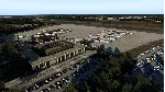 X-Plane 11 - Add-on: Verticalsim - KORF - Norfolk Inter - irongamers.ru