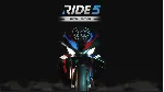 💜 RIDE 5 | PS5 | Турция 💜 