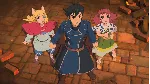 NI NO KUNI II: REVENANT KINGDOM - THE PRINCE&acute;S XBOX - irongamers.ru