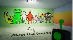 Garten of Banban 2 Steam GIft АВТО 0% Карты - irongamers.ru