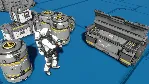 Space Engineers - Decorative Pack #3 DLC АВТОДОСТАВКА STEAM РОССИЯ