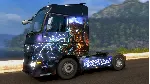 Euro Truck Simulator 2 - Viking Legends · DLC АВТО 0% - irongamers.ru