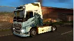 Euro Truck Simulator 2 - Viking Legends · DLC АВТО 0% - irongamers.ru