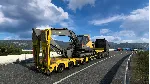 Euro Truck Simulator 2 - Volvo Construction Equipment - irongamers.ru