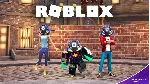 Код 🔑 Roblox ⭐️ Virtual Nomad Bundle