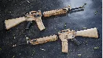 Insurgency: Sandstorm - Desert Hex Weapon Skin Set DLC - irongamers.ru